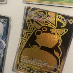 Small collection pokemon Cards 32 Cards Holo, Rare, And All In A Minimum Of Mint - Image 3