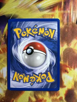Pokemon TCG Pokemon Trader 77/102 Base Set - Image 2