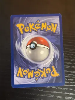 Pokemon TCG Electrode Jungle 2/64 Holo Unlimited Holo Rare - Image 2