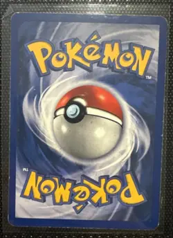 Pokemon TCG Jolteon Jungle Holo Rare Card 4/64 - Image 2
