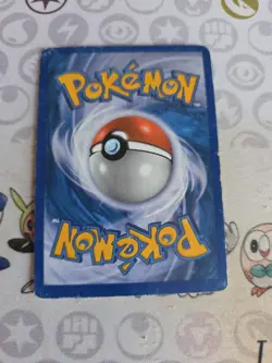 Bidoof Stormfront 54/100 Pokemon Card - Image 2