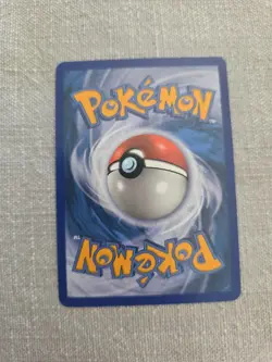 Pokemon TCG - Magby 58/92 - Legend Maker 2006 - Image 2