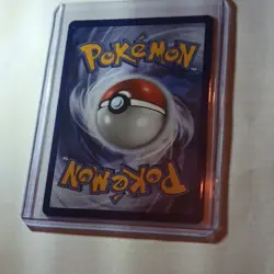 Pokemon TCG Cynthia's Garchomp ex Sv10 Destined Rivals 215/182 Holo 330 HP - Image 2