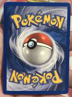 Mewtwo 29/110 Legendary Collection Reverse Holo Rare Pokemon LP-/MP+ - Image 4