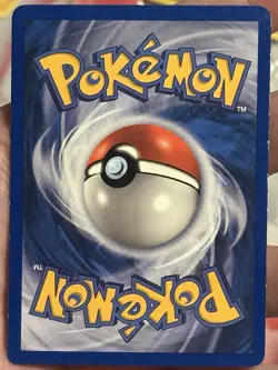 Mewtwo 29/110 Legendary Collection Reverse Holo Rare Pokemon LP-/MP+ - Image 5