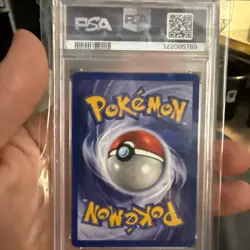 Pokemon TCG Cubone Jungle Card 50/64 1st Edition Common - Image 2