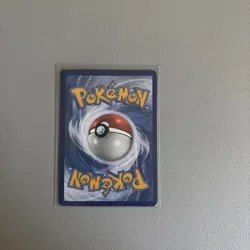 2016 Pokemon XY Evolution Exeggutor Secret Rare Japanese #109 - Image 2