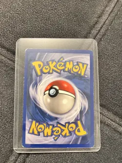 Pokemon TCG Neo Destiny Light Slowbro 51/105 - Image 2