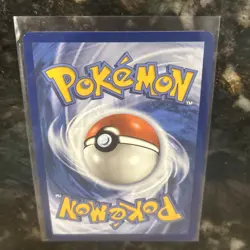 Pokemon TCG Pecharunt ex 39/64 Shrouded Fable Double Rare Holo 2024 - Image 4