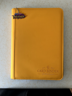 Pokemon Vivid Voltage NEAR Complete MASTER SET Binder Amazing Rares + Holos - Image 1