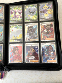 Pokemon Vivid Voltage NEAR Complete MASTER SET Binder Amazing Rares + Holos - Image 4