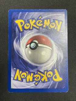 Pokemon Exeggcute 52/64 Jungle 1st Edition Common Regular 1999 WOTC - Image 4