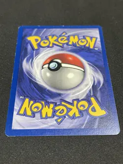 Pokemon Exeggcute 52/64 Jungle 1st Edition Common Regular 1999 WOTC - Image 5