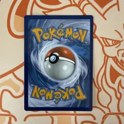 Pokemon Charizard VSTAR SWSH262 Black Star Promo UPC LP Holo - Image 2