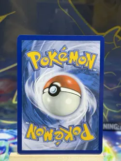2024 Pokemon Surging Sparks Latios #203/191 - Image 2