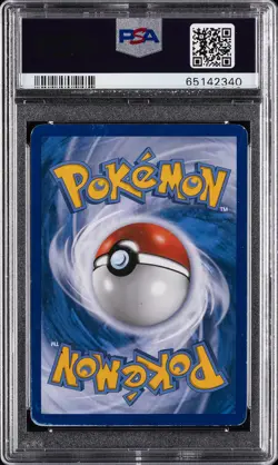 2009 POKEMON PLATINUM SUPREME VICTORS #150 ZAPDOS-HOLO PSA 3 - Image 2