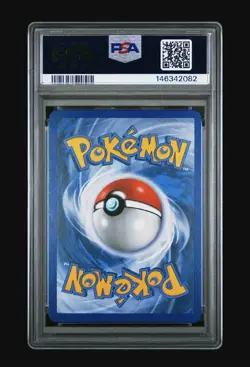 Pokemon Arceus Lv.X Platinum Arceus Ultra Rare #94 PSA 7 Low Pop NEW CERT - Image 2