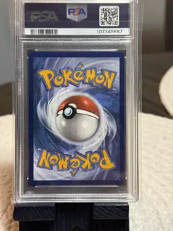 CHARIZARD EX PSA 9 199/165 Pokemon 151 SV SIR 2023 Pokemon - Image 2