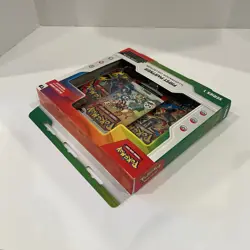Pokemon First Partner Illustration Collection Series 1 Promo Booster Box English - Image 5
