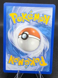 Teal Mask Ogerpon Ex 25/167 Pokemon TCG S&V Twilight Masquerade Double Rare Holo - Image 2