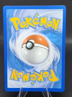 Pokemon TCG Ceruledge ex 36/191 Surging Sparks Double Rare NM - Image 2