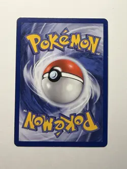 Pikachu - #27 WOTC Black Star Promo - Pokemon TCG - 2000 - Image 2