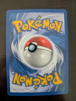 2000 Pokemon Gym Heroes Lt. Surge's Magneton Holo Rare Swirl 8/132 NM-NMMT - Image 3