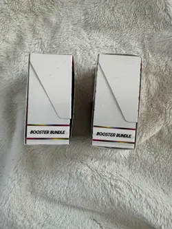 Pokemon Scarlet & Violet 151 Booster Bundle Box Lot of 2 - Image 3
