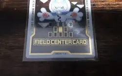 Yu-Gi-Oh! Justice Hunters Field Center Card: Yummy Snatchy - Image 3