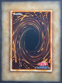 Yugioh Chaos Emperor Dragon - Envoy of the End BPT-J02 Ultimate Rare JAPANESE NM - Image 2