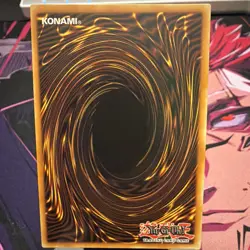 RED-EYES DARK DRAGOON - QUARTER CENTURY SECRET RARE RA02-EN021 YUGIOH! - Image 2