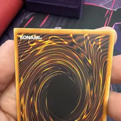 RED-EYES DARK DRAGOON - QUARTER CENTURY SECRET RARE RA02-EN021 YUGIOH! - Image 3