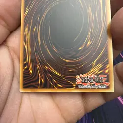 RED-EYES DARK DRAGOON - QUARTER CENTURY SECRET RARE RA02-EN021 YUGIOH! - Image 4