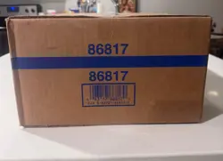 Yu-Gi-Oh! Duelist's Advance 1st Edition Booster Case English 2025 86817 - Image 2