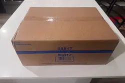 Yu-Gi-Oh! Duelist's Advance 1st Edition Booster Case English 2025 86817 - Image 3