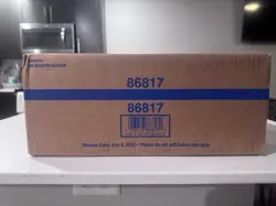 Yu-Gi-Oh! Duelist's Advance 1st Edition Booster Case English 2025 86817 - Image 4