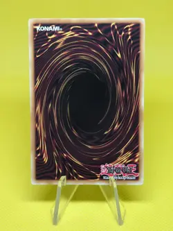 Yugioh - Raiza the Storm Monarch (BP01-EN015) - Rare 1st Edition - Image 2