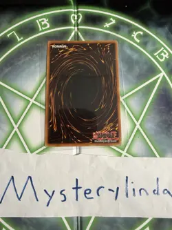 Yugioh The Forceful Sentry MRL-045 Magic Ruler 1st Edition LP - Image 2