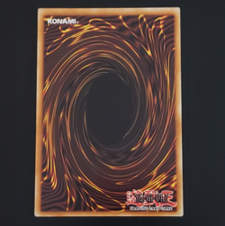 Yugioh TCG Danger!U TsuchinokoU Quarter Century Secret Rare RA04-EN027 NM 1st - Image 5