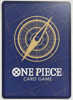 One Piece TCG - x4 Tony Tony.Chopper OP10-011 Rare Foil English NEAR MINT 2025 - Image 3