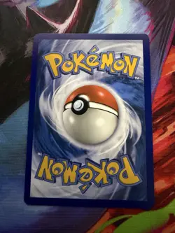 Rapid Strike Urshifu VMAX Pokemon Ultra Rare Brilliant Stars TG21/TG30 Holo NM - Image 2