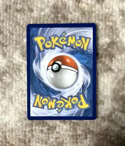 Mega Gardevoir Ex 032 Black Star Promo Pokemon Ascended Heroes Mega Attack NM - Image 2