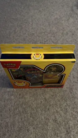 Pokemon Day 2026 Collection Box - Pokemon 30th Anniversary - BRAND NEW UNOPENED - Image 2