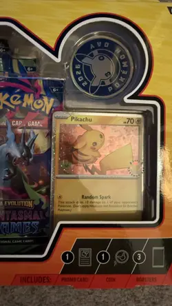 Pokemon Day 2026 Collection Box - Pokemon 30th Anniversary - BRAND NEW UNOPENED - Image 3