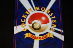 Entei No. 244 Holo Promo Neo Premium File 2 Pokemon Japanese [LP] - Image 4