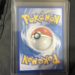 Pokemon Duskull 068/064 Art Rare Holo sv6a Night Wanderer Korean 2024 - Image 2