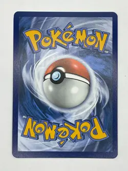 Charcadet 022 BSP Pokemon Center Phantasmal Flames ETB Stamped Promo NM - Image 2