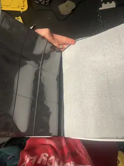 Pokemon TCG: Scarlet And Violet-151 Binder Collection Mew Binder Only - Image 5