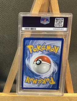 2019 Pokemon SM Black Star Promo SM229 Venusaur And Snivy GX PSA 10 New Cert - Image 2