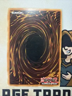 Magic Cylinder - LON-104 - Secret Rare - 1st Edition - Yugioh VLP - Image 4
